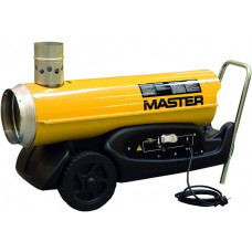 Дизельная пушка Master BV 77E