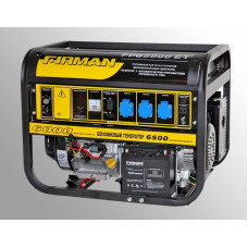 Бензиновый генератор Firman FPG8800E1