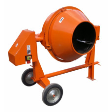 Бетоносмеситель Zitrek ZBR 440/380V
