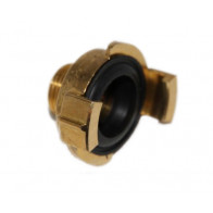 Соединение Geka/1/4", внешняя