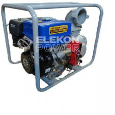 Бензиновая мотопомпа ELEKON POWER PG96Е