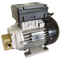 Gespasa EA 88 (0.74 kW) насос для перекачки масла