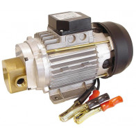Gespasa EA90 (0.4 kW) насос для перекачки масла